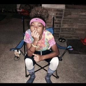 Meet your Posher, Breanna